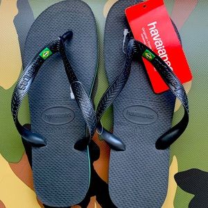 Men’s Havaianas Size 9/10